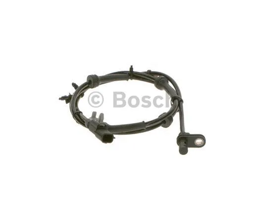 Датчик вращения колеса BOSCH 0 265 008 620