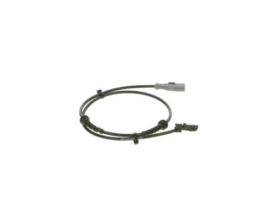 Датчик вращения колеса BOSCH 0 265 008 145 - Фото 2