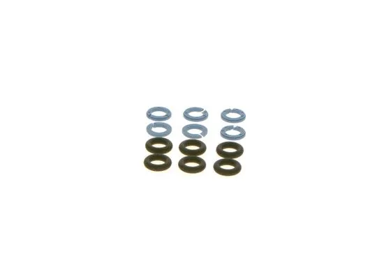 Распылитель форсунки BOSCH F 00V H35 004 - Фото 1