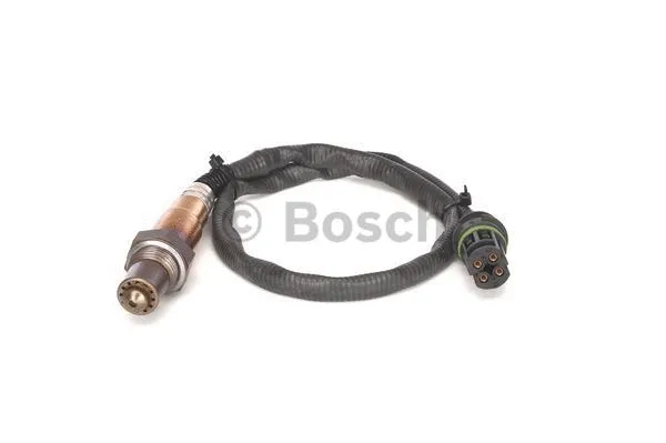 Лямбда-зонд BOSCH 0 258 010 351 - Фото 4