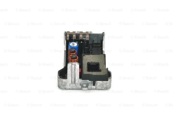 Регулятор, вентилятор салона BOSCH 9 140 010 471 - Фото 3