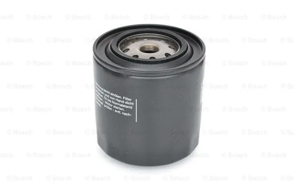 Масляний фільтр BOSCH F 026 407 136 - Фото 1