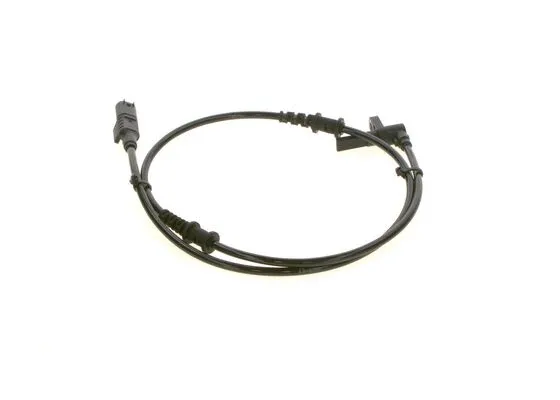 Датчик вращения колеса BOSCH 0 265 009 588 - Фото 1