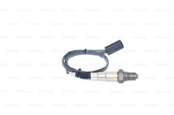 Лямбда-зонд BOSCH 0 258 986 749 - Фото 2