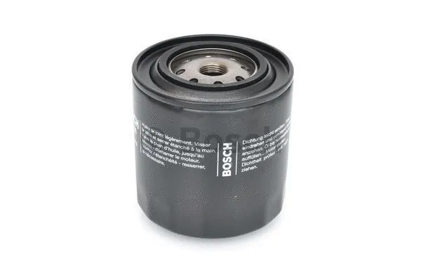 Масляний фільтр BOSCH F 026 407 136 - Фото 4