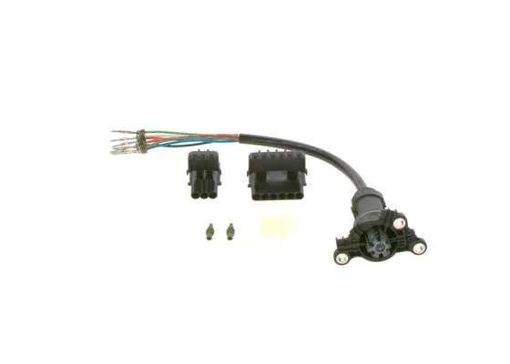 Ремкомплект распределителя зажигания BOSCH 2 427 010 037