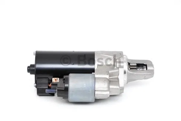Стартер BOSCH 0 001 147 402 - Фото 3