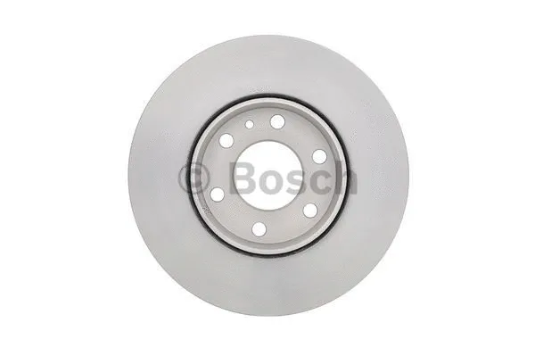 Тормозной диск BOSCH 0 986 479 641 - Фото 1