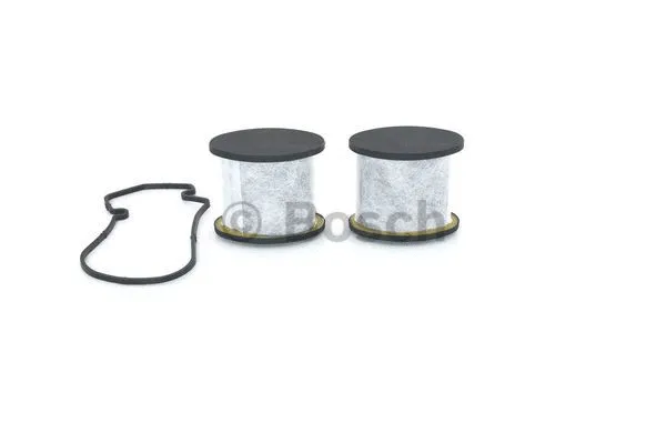 Маслоотражатель вентиляции картера BOSCH F 026 404 008 - Фото 2