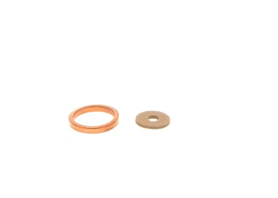 Уплотнительное кольцо, клапанная форсунка BOSCH F 00R 0P1 462 - Фото 1