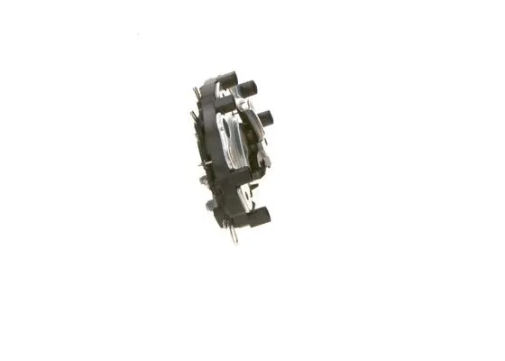 Диодный мост BOSCH F 00M 123 334 - Фото 3
