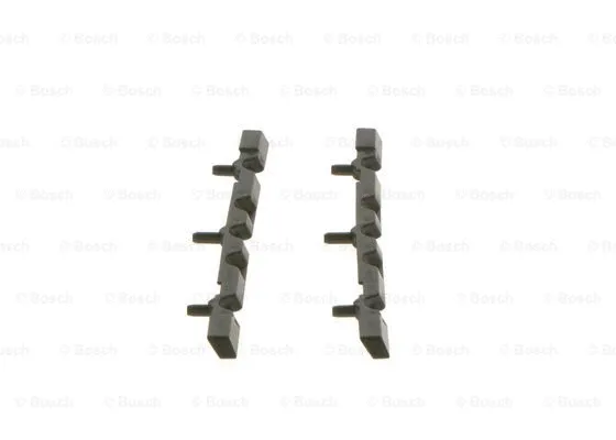 Адаптер аккумуляторной батареи BOSCH 0 189 999 020 - Фото 2