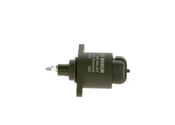 Поворотна заслінка, підведення повітря BOSCH F 000 99M 401 - Фото 2