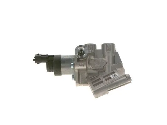 Регулятор давления топлива BOSCH F 00B C80 045 - Фото 3