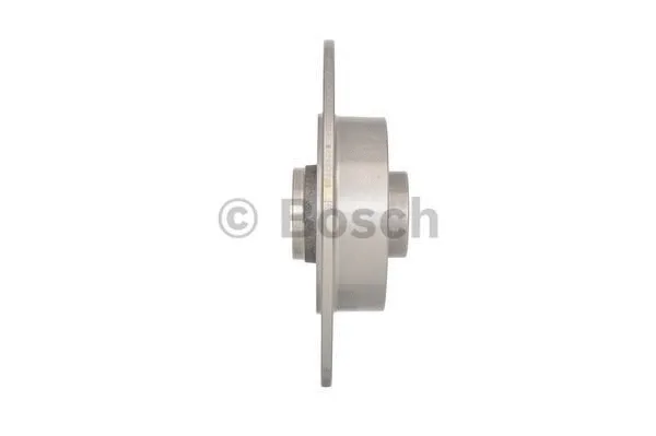 Тормозной диск BOSCH 0 986 479 708 - Фото 3