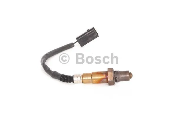 Лямбда-зонд BOSCH 0 986 AG2 222 - Фото 3