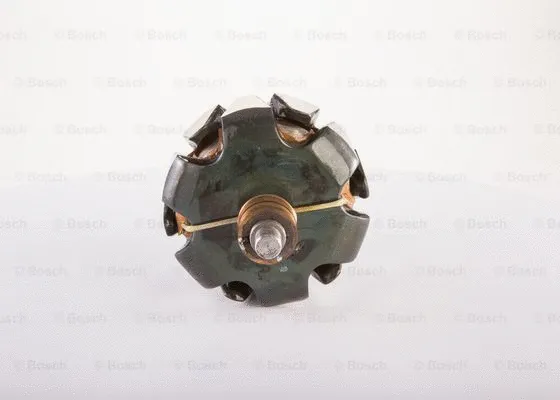 Ротор генератора BOSCH 1 124 035 261 - Фото 2