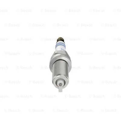 Свеча зажигания BOSCH 0 242 129 522 Иридий - Фото 4