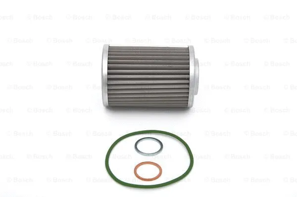 Масляний фільтр BOSCH F 026 407 118 - Фото 1