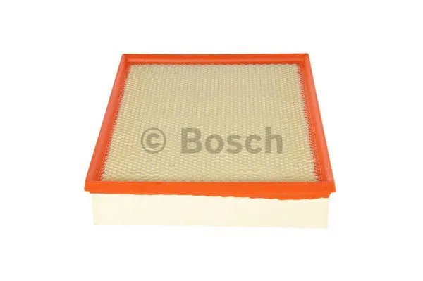 Воздушный фильтр BOSCH F 026 400 286 - Фото 2