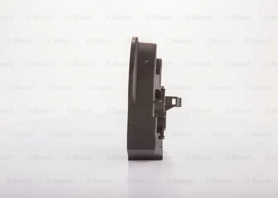 Захисна кришка, генератор BOSCH F 00M 146 050 - Фото 2