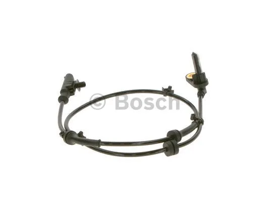 Датчик вращения колеса BOSCH 0 265 007 554 - Фото 3