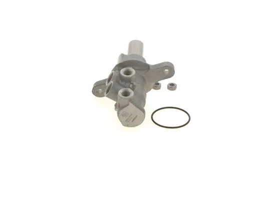 Главный тормозной цилиндр BOSCH 0 204 123 736 - Фото 1