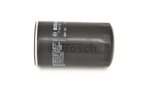 Масляный фильтр BOSCH F 026 407 131 - Фото 3