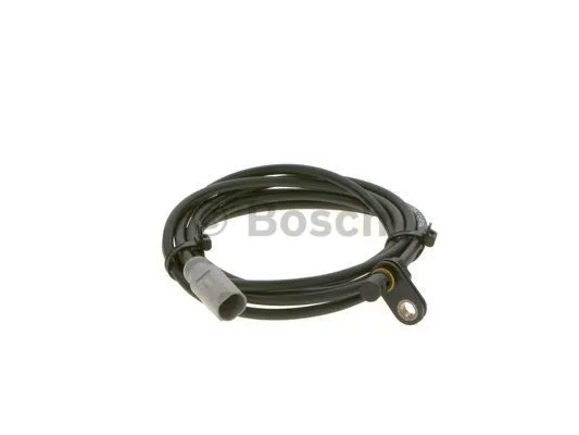 Датчик вращения колеса BOSCH 0 265 009 339