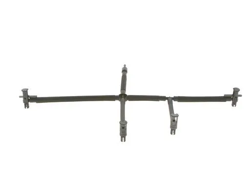 Сливной трубопровод BOSCH 0 928 402 168