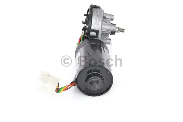 Двигатель стеклоочистителя BOSCH 0 390 241 345 - Фото 2