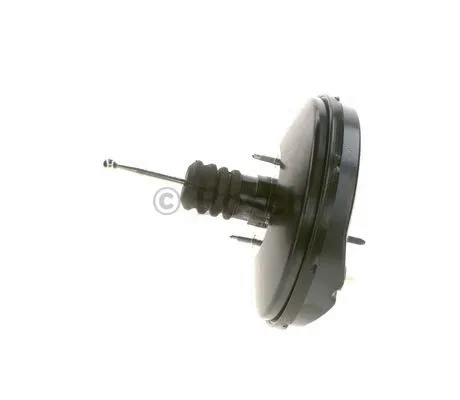 Вакуумный усилитель тормозов BOSCH 0 204 055 051 - Фото 1