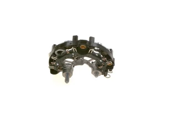 Диодный мост BOSCH F 00M 123 237 - Фото 3