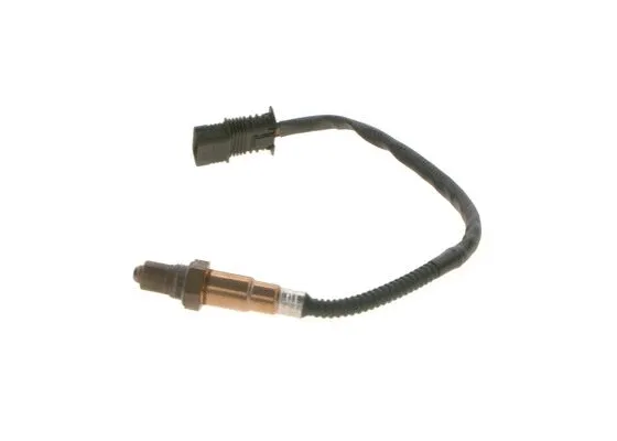 Лямбда-зонд BOSCH 0 258 027 029 - Фото 3