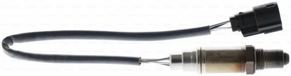 Лямбда-зонд BOSCH F 00H L00 364 - Фото 4