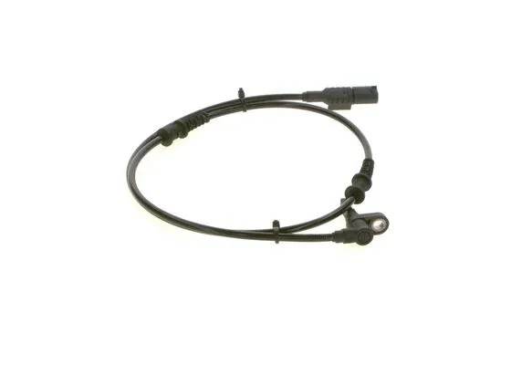 Датчик вращения колеса BOSCH 0 265 009 588 - Фото 3