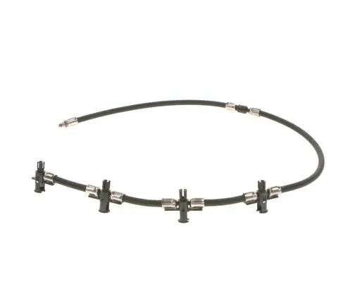 Сливной трубопровод BOSCH 0 928 402 086 - Фото 3