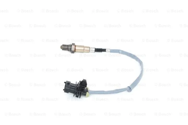 Лямбда-зонд BOSCH 0 258 986 752 - Фото 3