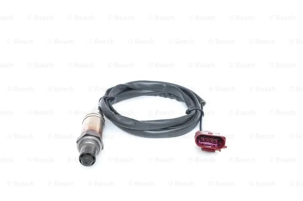 Лямбда-зонд BOSCH F 00H L00 391 - Фото 4