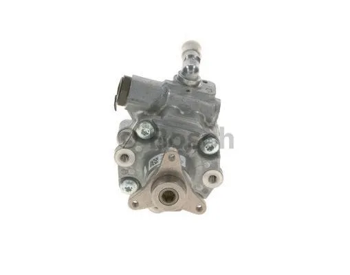 Насос гидроусилителя BOSCH K S00 001 712