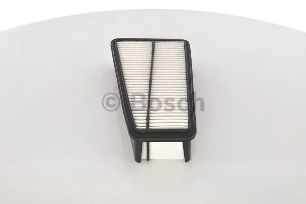 Воздушный фильтр BOSCH F 026 400 302 - Фото 1