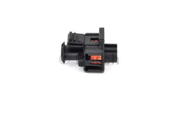 Штекерная гильза, система зажигания BOSCH 1 928 403 698 - Фото 1