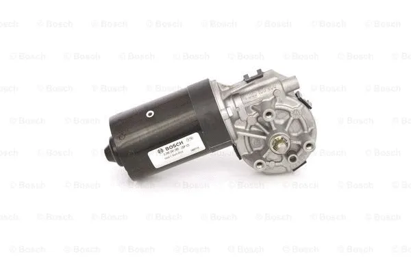 Двигатель стеклоочистителя BOSCH 0 390 241 389 - Фото 1