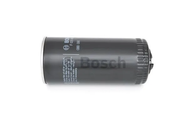 Масляный фильтр BOSCH F 026 407 110 - Фото 3