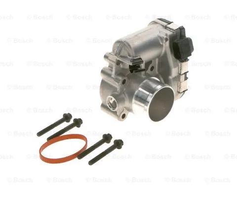 Корпус дроссельной заслонки BOSCH F 01C 600 027