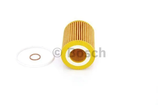 Масляний фільтр BOSCH F 026 407 173 - Фото 3