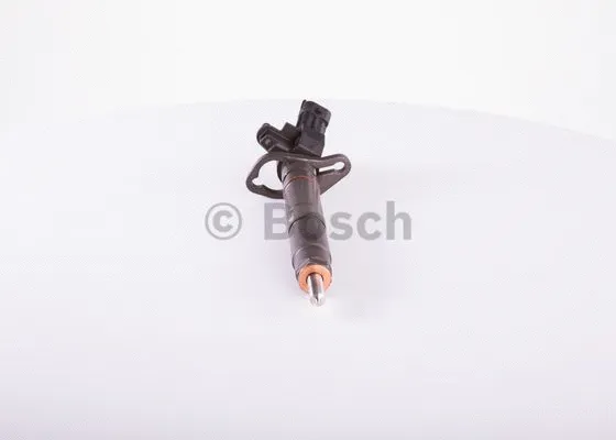 Форсунка BOSCH 0 445 116 012 - Фото 1
