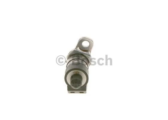 Регулятор давления топлива BOSCH 0 260 130 030 - Фото 2