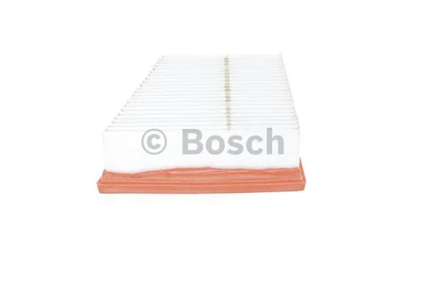 Воздушный фильтр BOSCH F 026 400 386 - Фото 1
