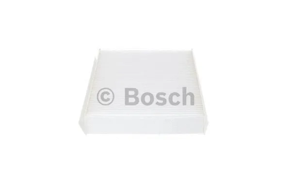 Фильтр салона BOSCH 1 987 435 017 - Фото 4